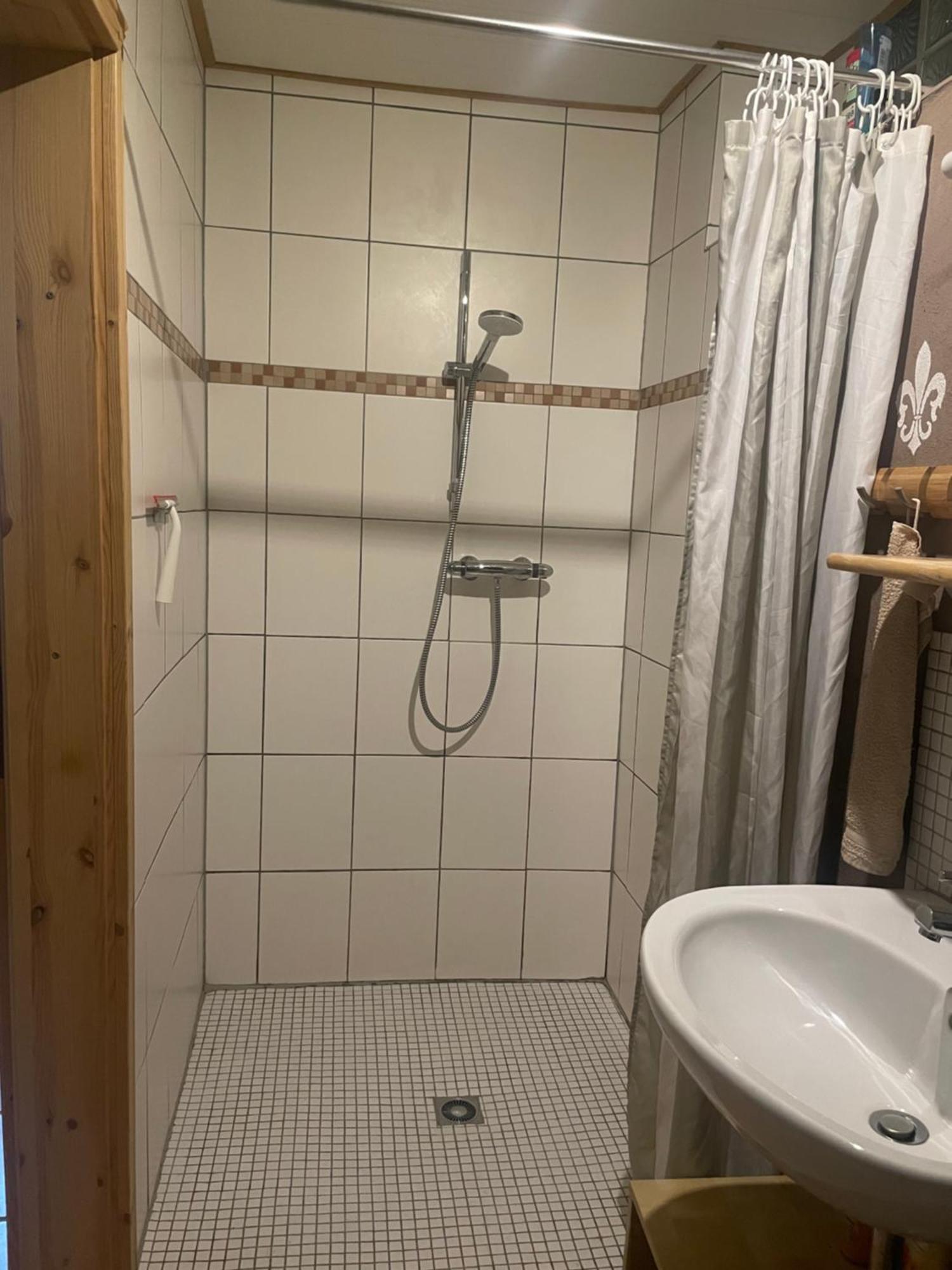 Ferienwohnung Minnies-Schiefertraum Brauneberg Exterior foto