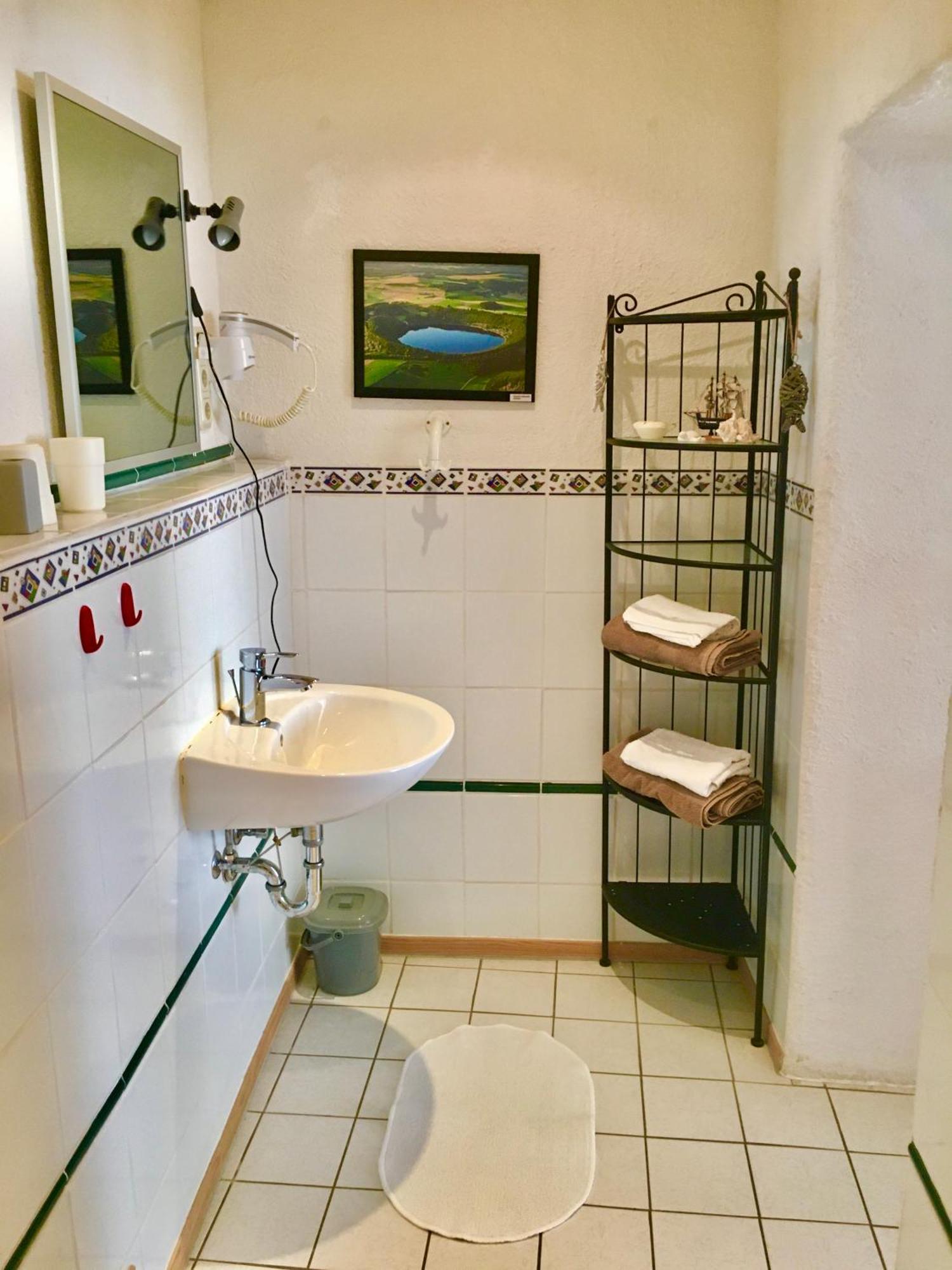 Ferienwohnung Minnies-Schiefertraum Brauneberg Exterior foto